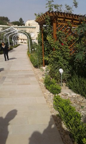 Visite GDA-Sidi Amor