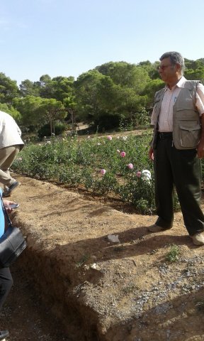 Visite GDA-Sidi Amor